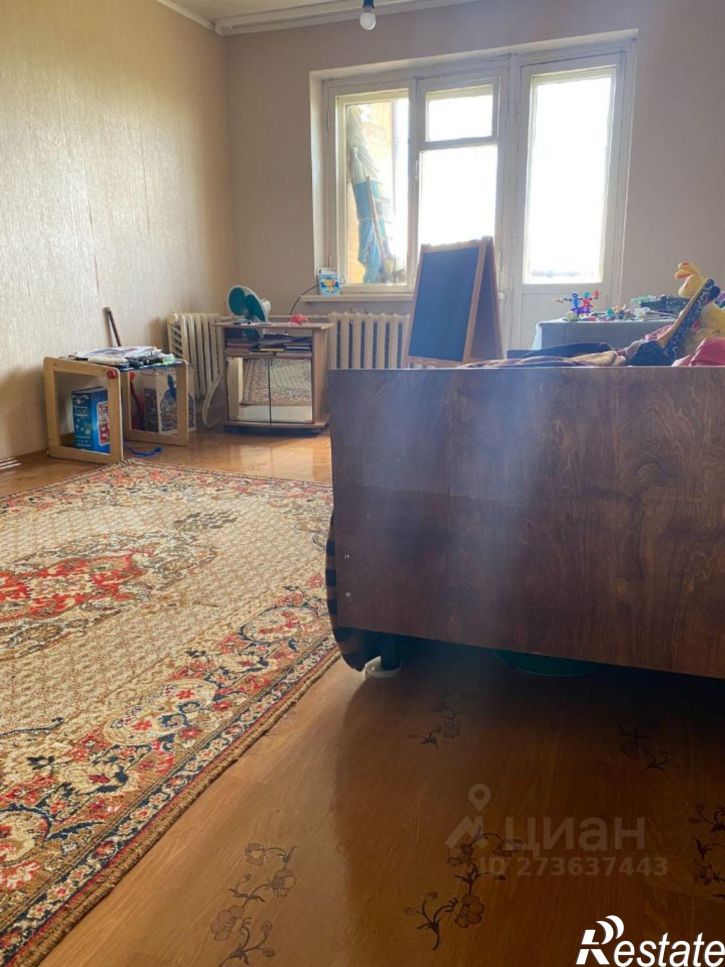 2-комн квартира ул Дружбы, 11/1,  д. 11/1