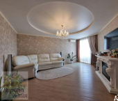 3-комн, 93кв м, этаж 10/13 Просторная ул, 25/1