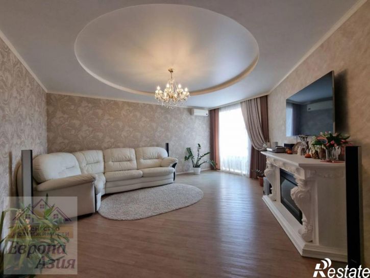 3-комн квартира Просторная ул, 25/1