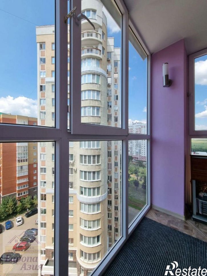 3-комн квартира Просторная ул, 25/1