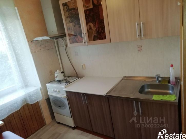 1-комн квартира ул Ноябрьская, 42,  д. 42
