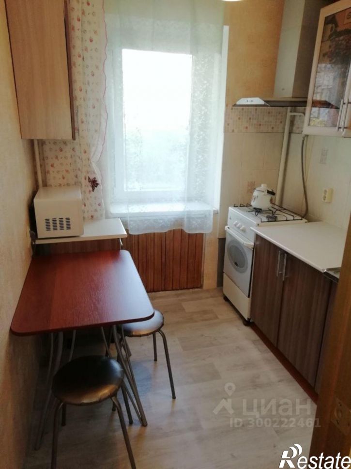 1-комн квартира ул Ноябрьская, 42,  д. 42
