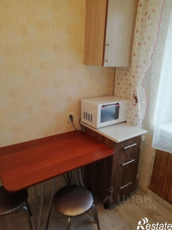 1-комн квартира ул Ноябрьская, 42,  д. 42