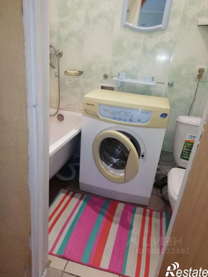 1-комн квартира ул Ноябрьская, 42,  д. 42