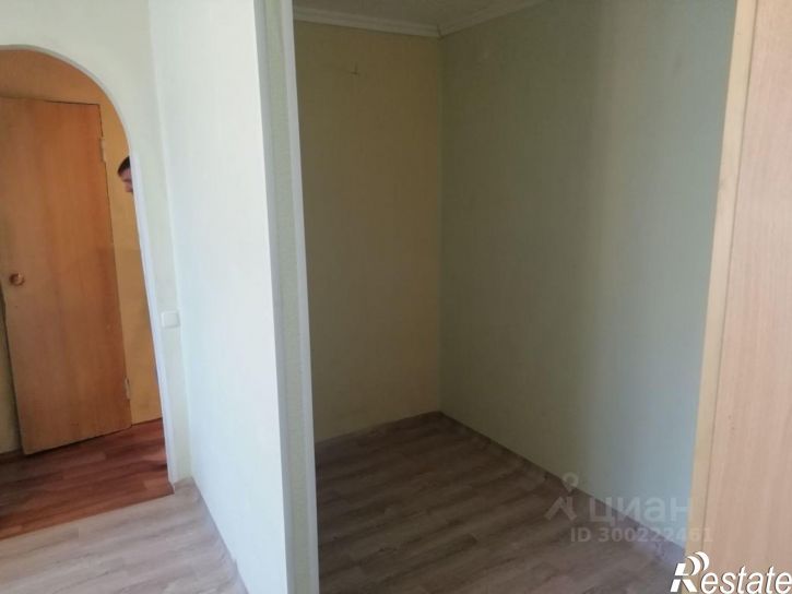 1-комн квартира ул Ноябрьская, 42,  д. 42