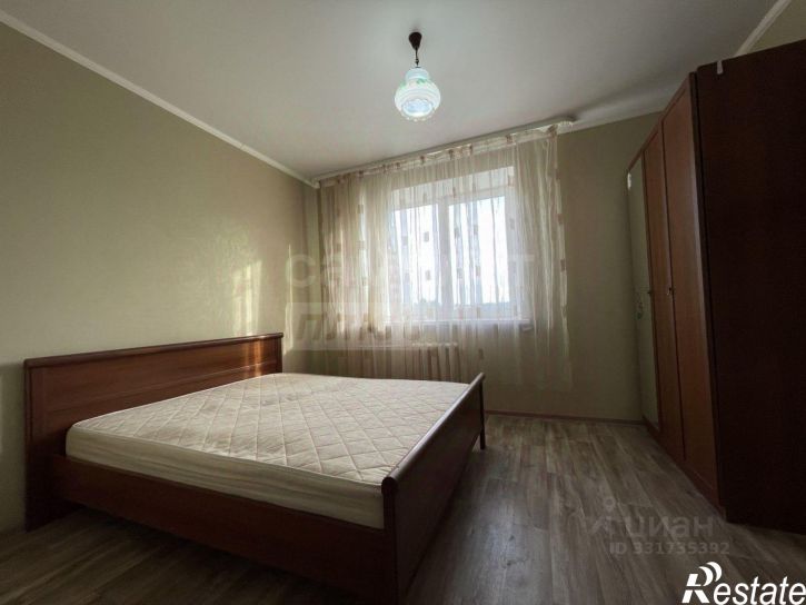 2-комн квартира пр-кт Братьев Коростелевых, 159,  д. 159