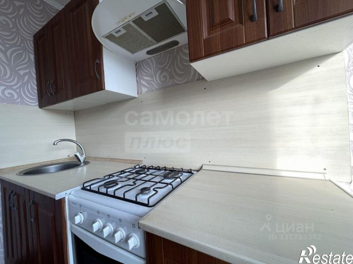 2-комн квартира пр-кт Братьев Коростелевых, 159,  д. 159