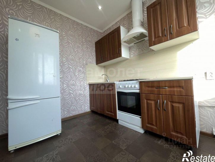 2-комн квартира пр-кт Братьев Коростелевых, 159,  д. 159