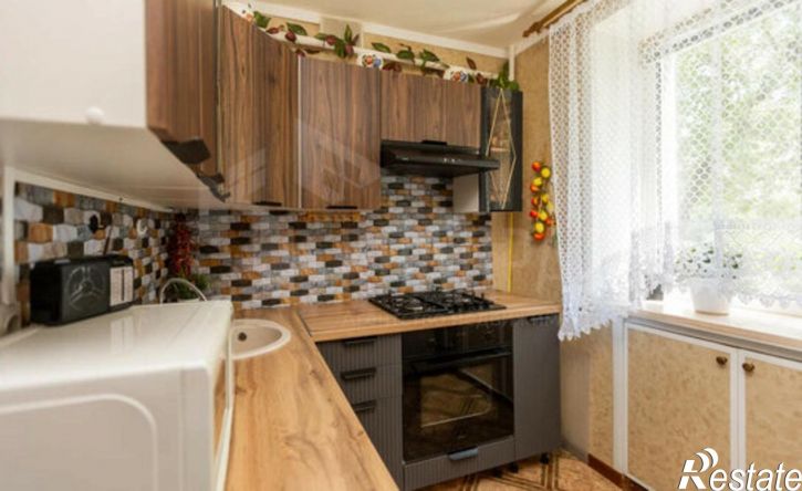2-комн квартира ул Алтайская, 12,  д. 12
