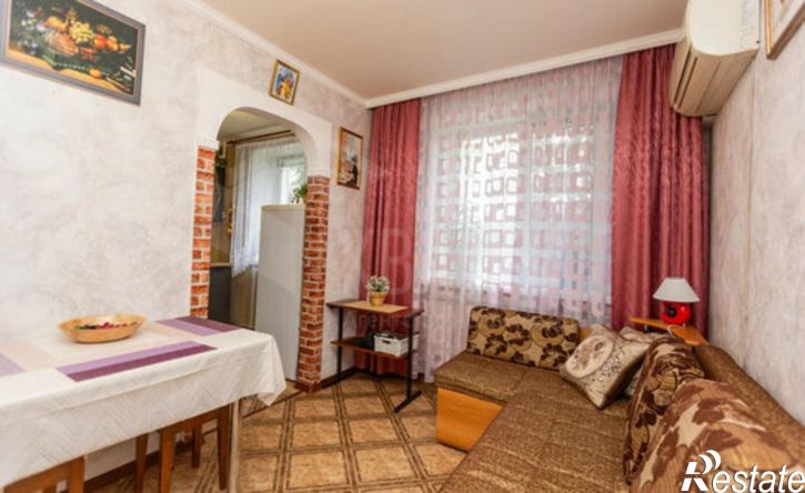 2-комн квартира ул Алтайская, 12,  д. 12