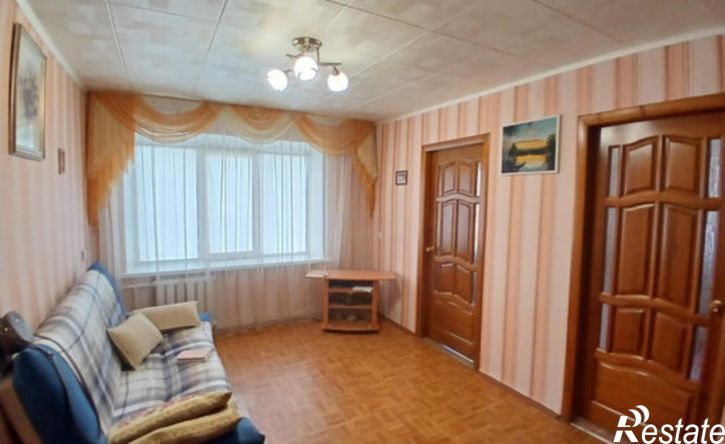 4-комн квартира ул Конституции СССР, 12,  д. 12