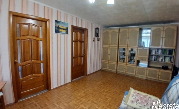 4-комн квартира ул Конституции СССР, 12,  д. 12