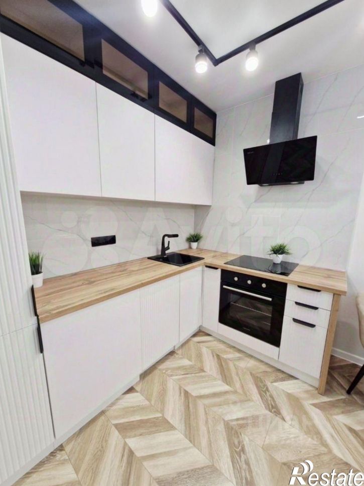 1-комн квартира ул Автомобилистов, 13,  д. 13