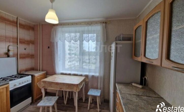 1-комн квартира пр-кт Гагарина, 41,  д. 41