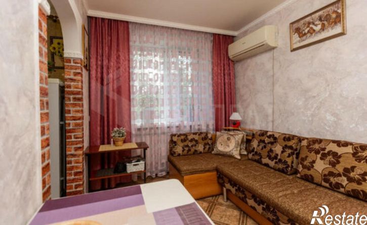 2-комн квартира ул Алтайская, 12,  д. 12