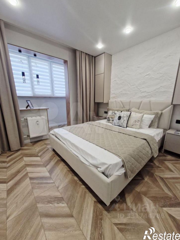 1-комн квартира ул Автомобилистов, 13,  д. 13