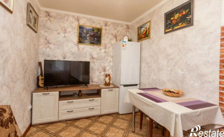 2-комн квартира ул Алтайская, 12,  д. 12