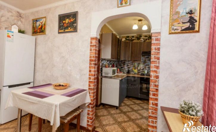 2-комн квартира ул Алтайская, 12,  д. 12