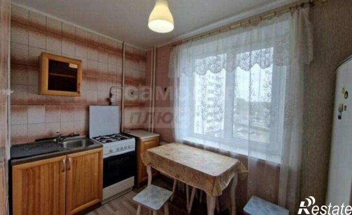 1-комн квартира пр-кт Гагарина, 41,  д. 41