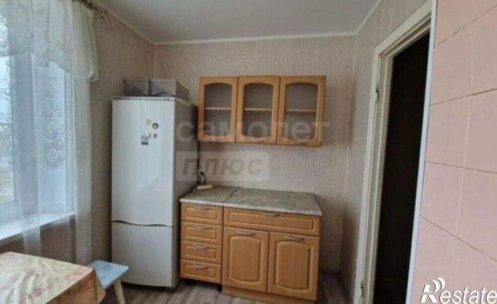 1-комн квартира пр-кт Гагарина, 41,  д. 41
