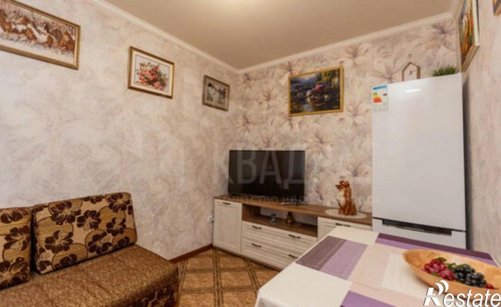 2-комн квартира ул Алтайская, 12,  д. 12