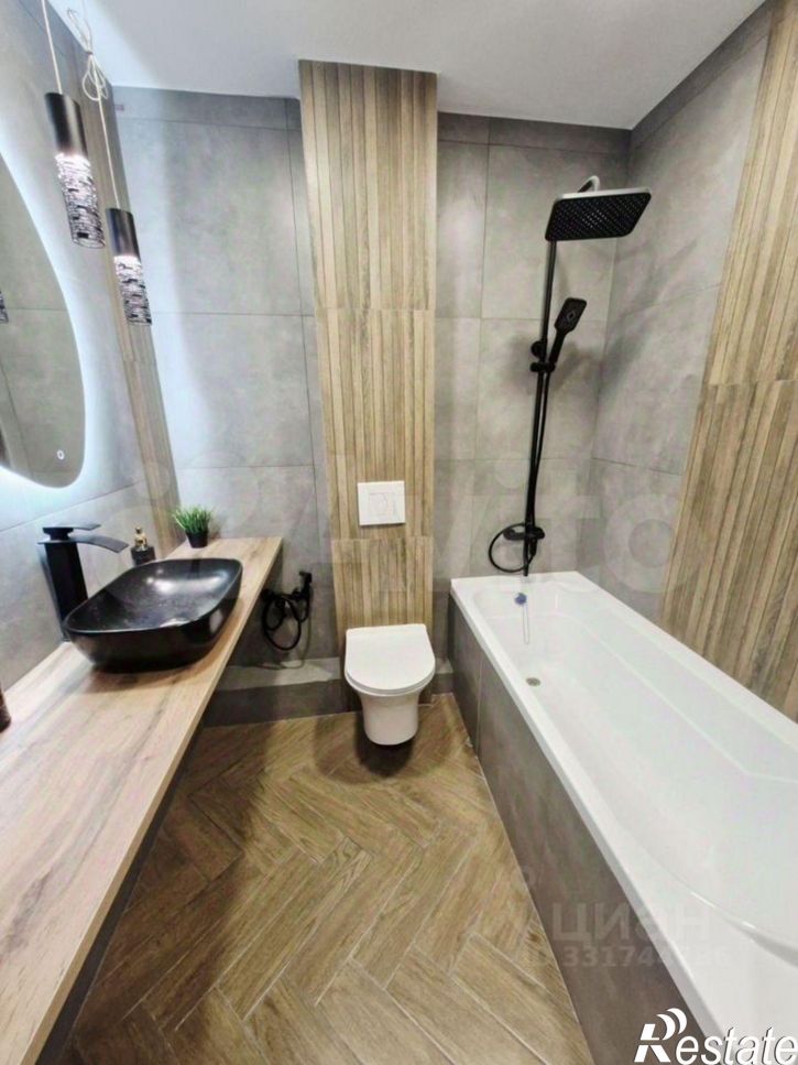 1-комн квартира ул Автомобилистов, 13,  д. 13