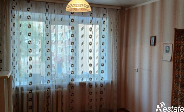4-комн квартира ул Конституции СССР, 12,  д. 12