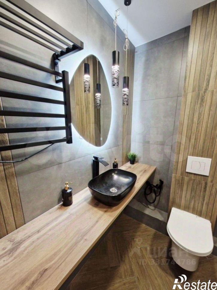 1-комн квартира ул Автомобилистов, 13,  д. 13
