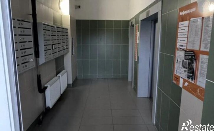 1-комн квартира Северный пр-д, 23,  д. 23
