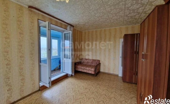 1-комн квартира пр-кт Гагарина, 41,  д. 41