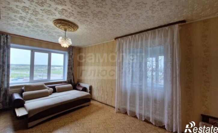 1-комн квартира пр-кт Гагарина, 41,  д. 41