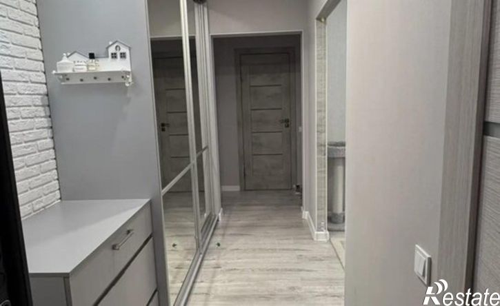 1-комн квартира Северный пр-д, 23,  д. 23