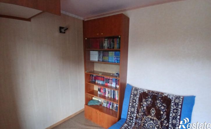 4-комн квартира ул Конституции СССР, 12,  д. 12