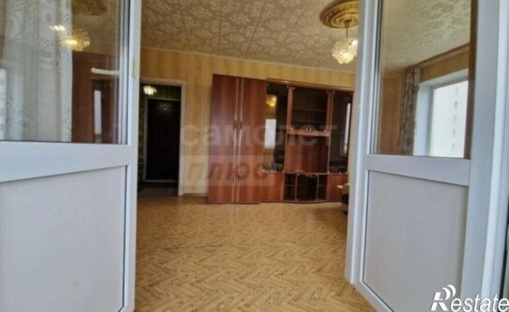1-комн квартира пр-кт Гагарина, 41,  д. 41