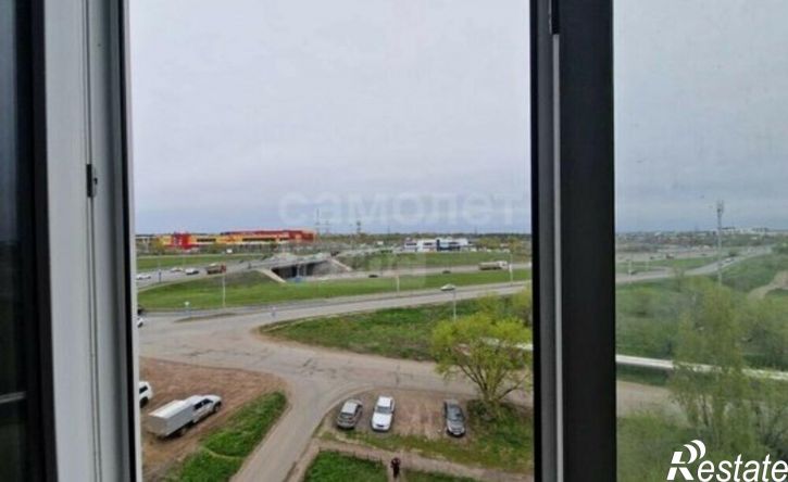 1-комн квартира пр-кт Гагарина, 41,  д. 41