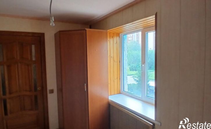4-комн квартира ул Конституции СССР, 12,  д. 12