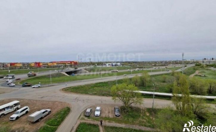 1-комн квартира пр-кт Гагарина, 41,  д. 41