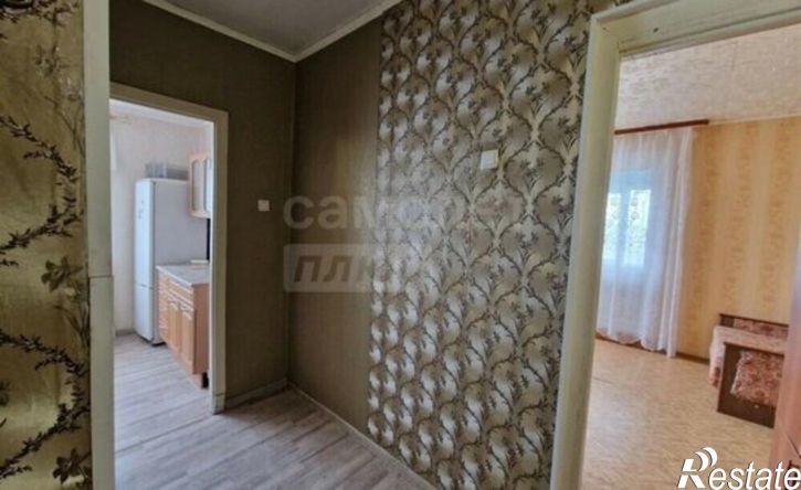 1-комн квартира пр-кт Гагарина, 41,  д. 41