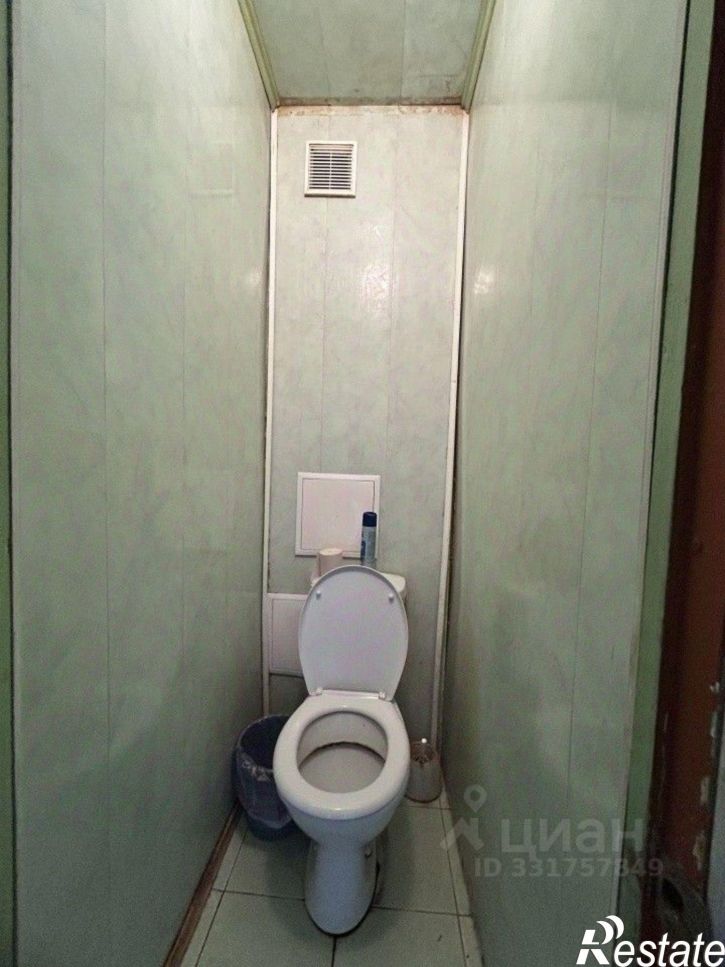 Комната ул Ялтинская, 51,  д. 51