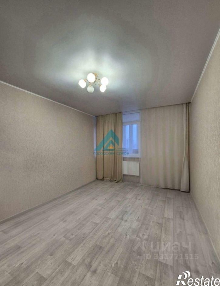 1-комн квартира