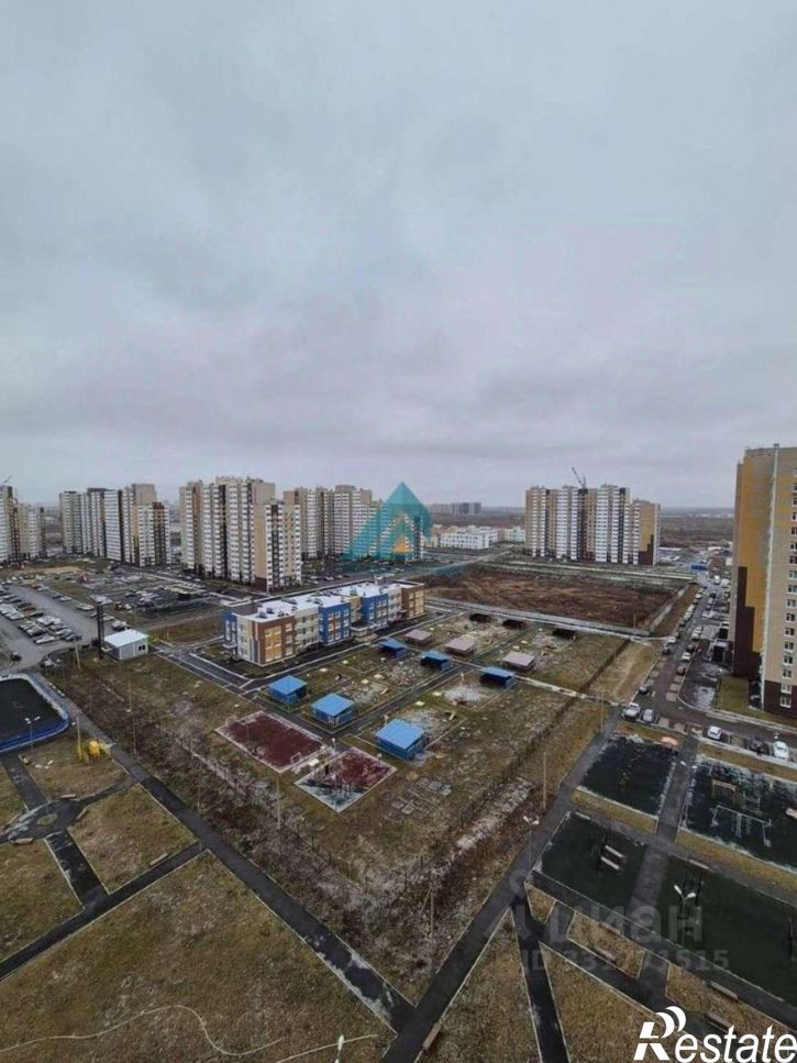1-комн квартира