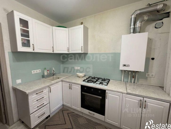 1-комн квартира ул Мирнинская, 30/1,  д. 30/1