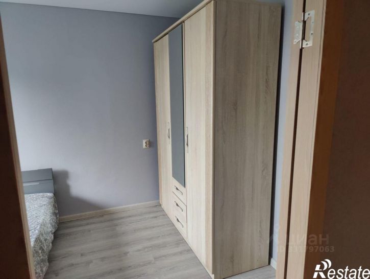 2-комн квартира ул Родимцева, 10,  д. 10