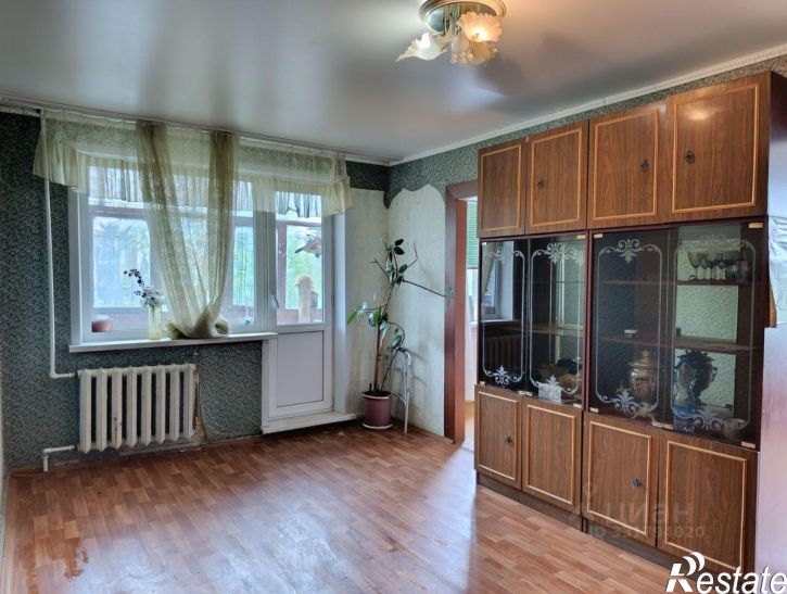 3-комн квартира ул Шевченко, 241,  д. 241