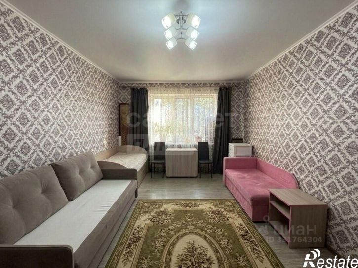 1-комн квартира ул Мирнинская, 30/1,  д. 30/1