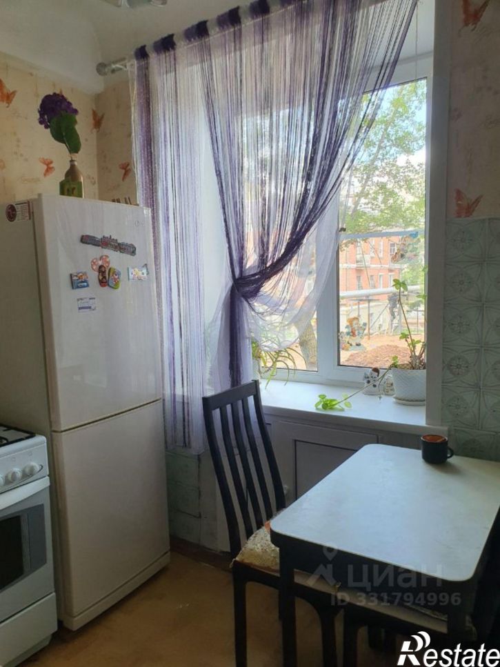 2-комн квартира ул Терешковой, 4А,  д. 4А