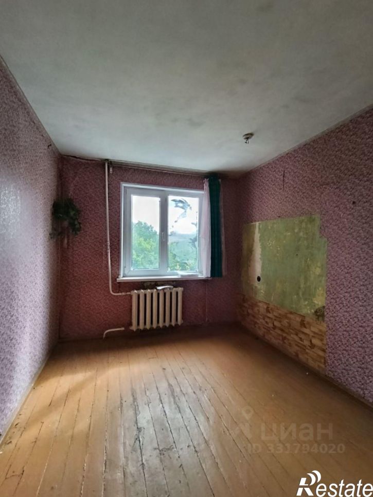 3-комн квартира ул Шевченко, 241,  д. 241