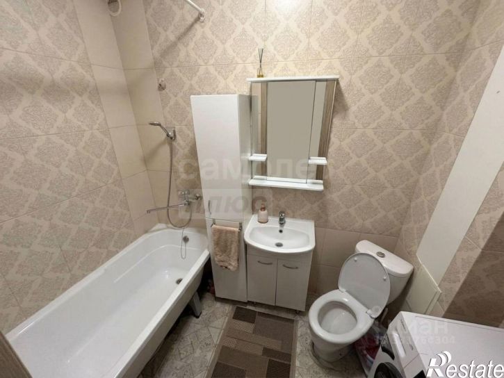 1-комн квартира ул Мирнинская, 30/1,  д. 30/1