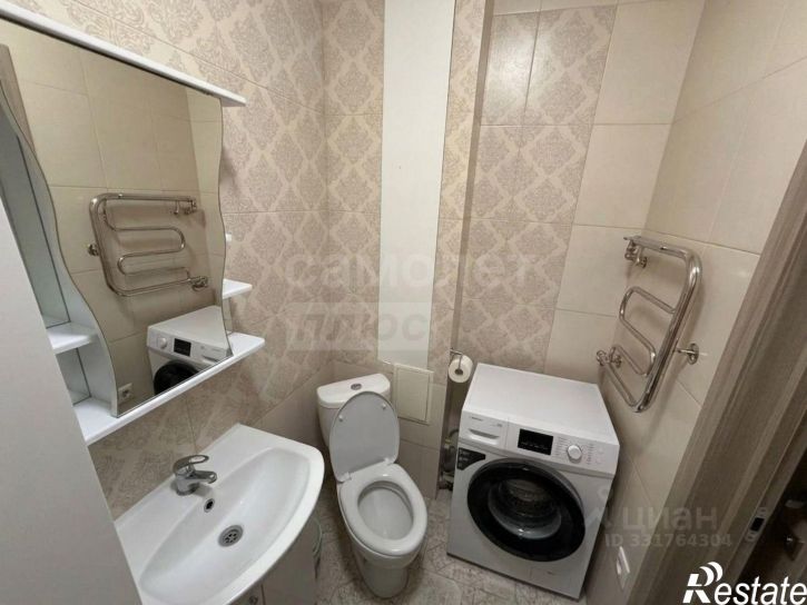 1-комн квартира ул Мирнинская, 30/1,  д. 30/1