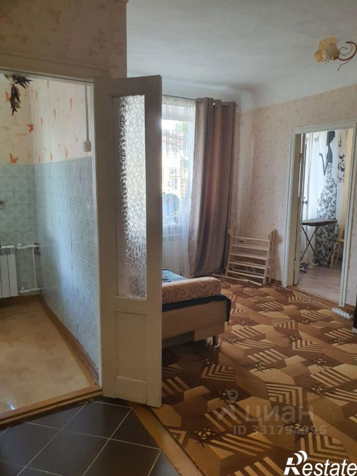 2-комн квартира ул Терешковой, 4А,  д. 4А